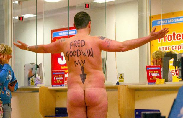 streaker-in-london-protests-against-bank-executive-pensions